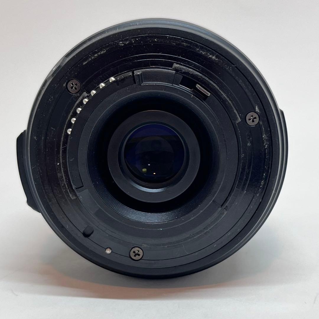 ニコン　D5000 本体　レンズセット　ジャンク