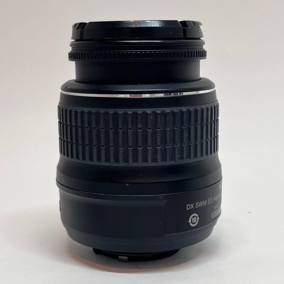 ニコン　D5000 本体　レンズセット　ジャンク