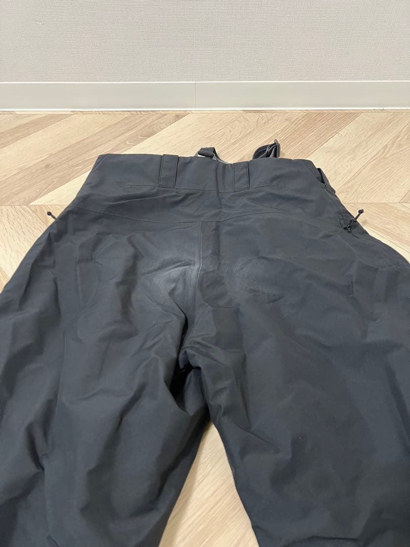 HAGLOFS Lumi Loose Pant Men ホグロフス　スキーウェア