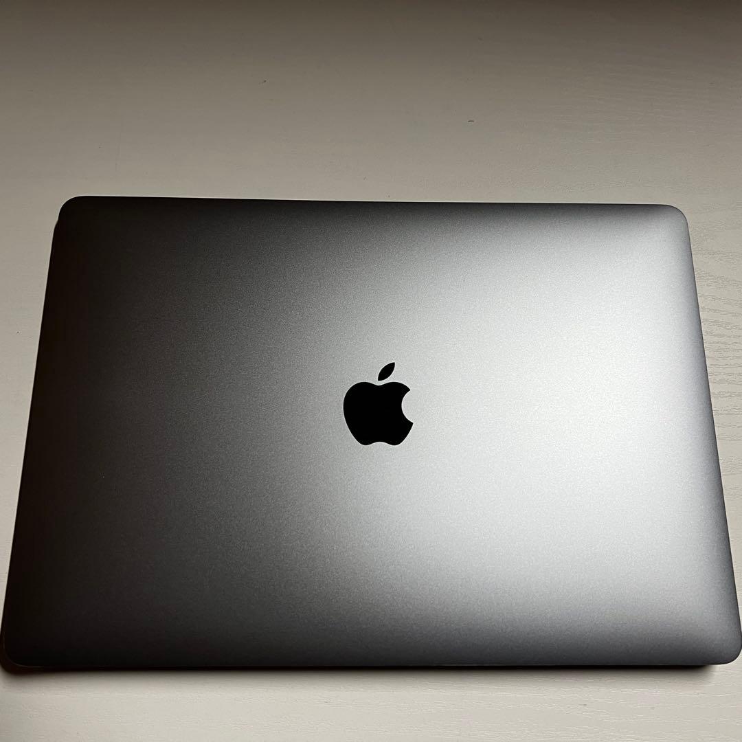 高スペック MacBookAir M1 16GB 1000GB