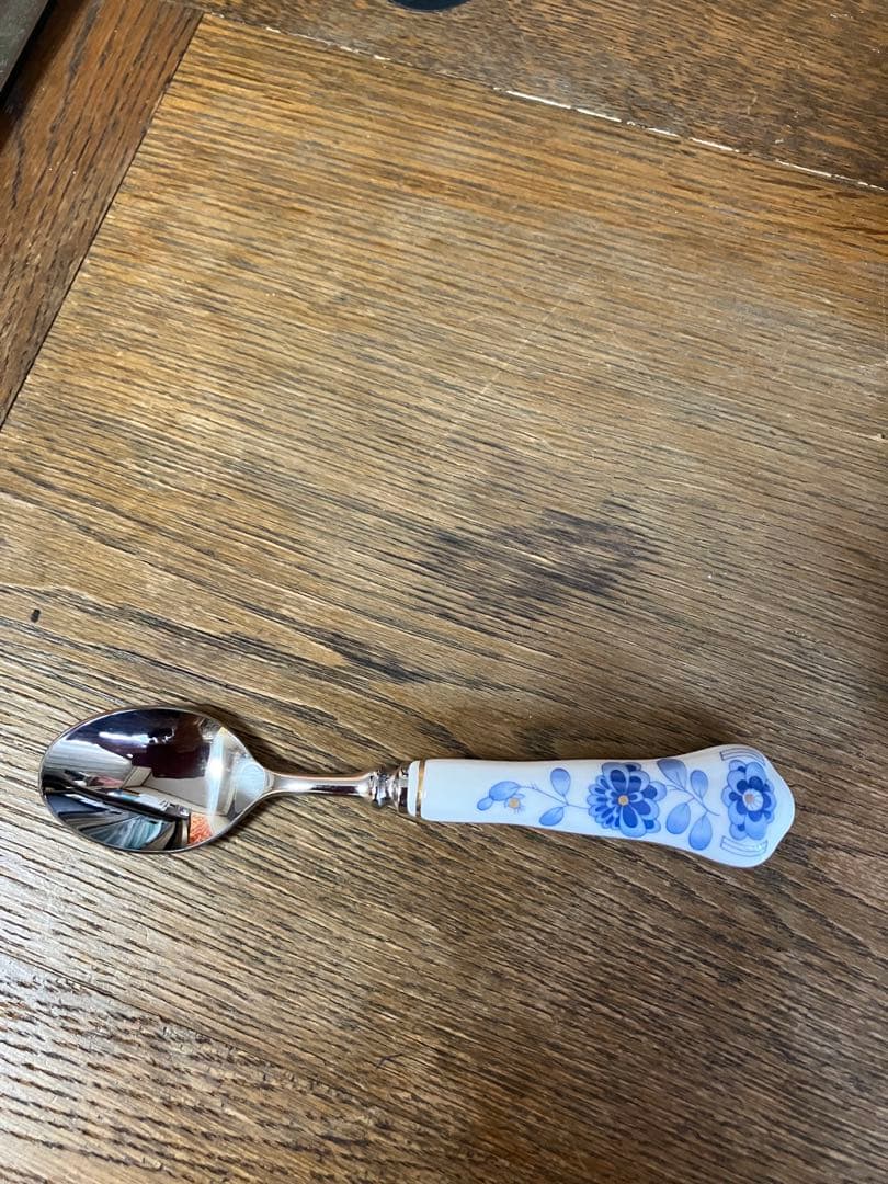 ナルミ　ミラノ　カトラリースプーン