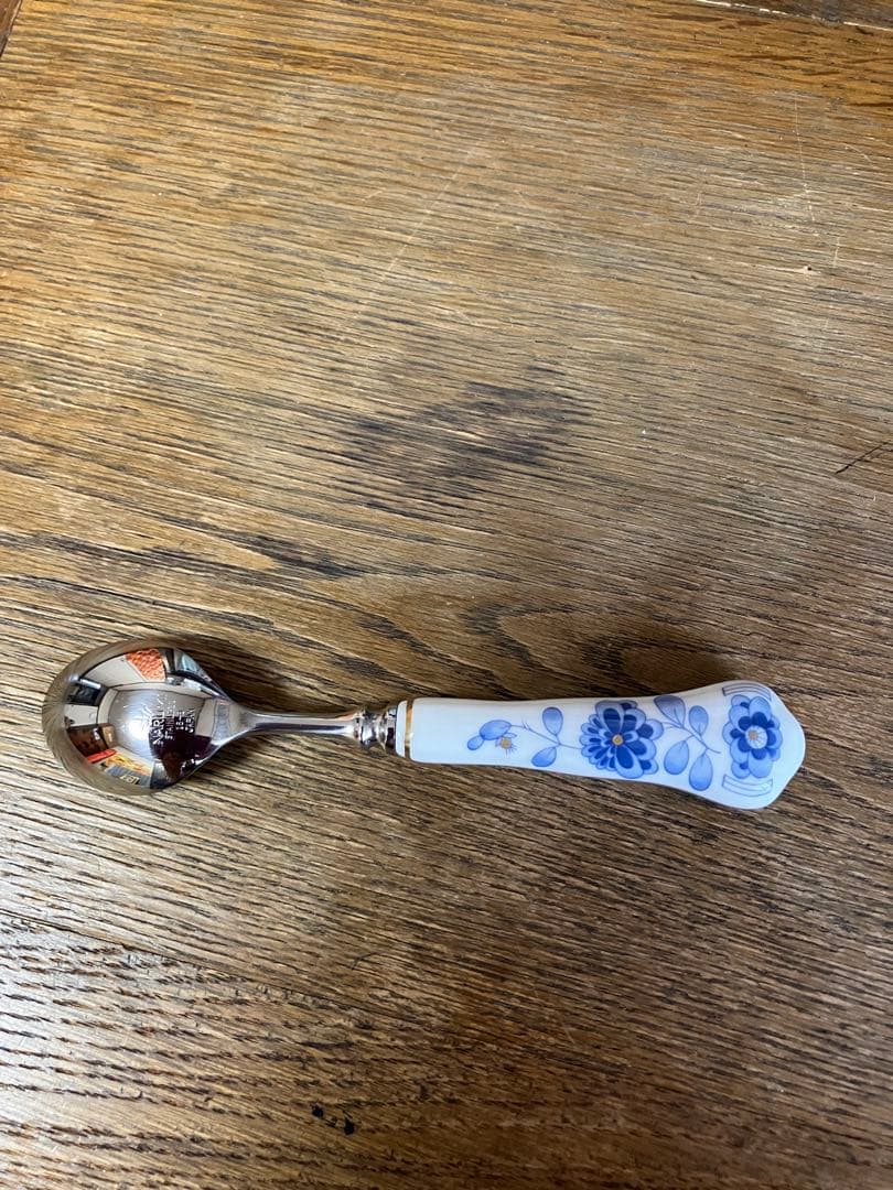 ナルミ　ミラノ　カトラリースプーン