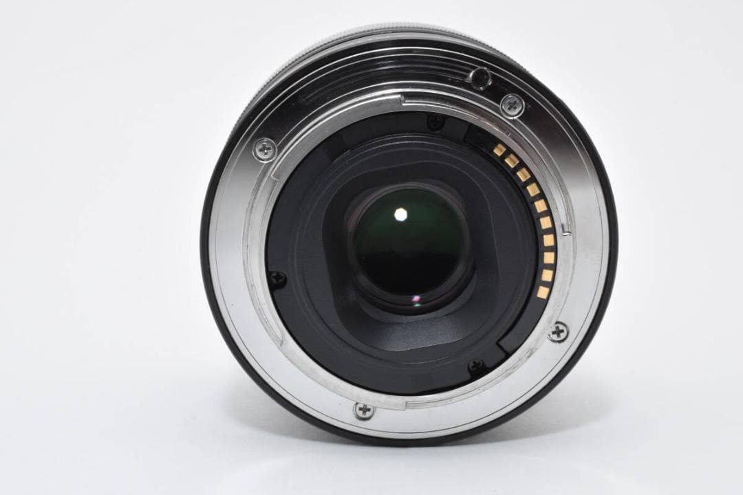 レンズ(単焦点) SONY 35mm F1.8 OSS SEL35F18