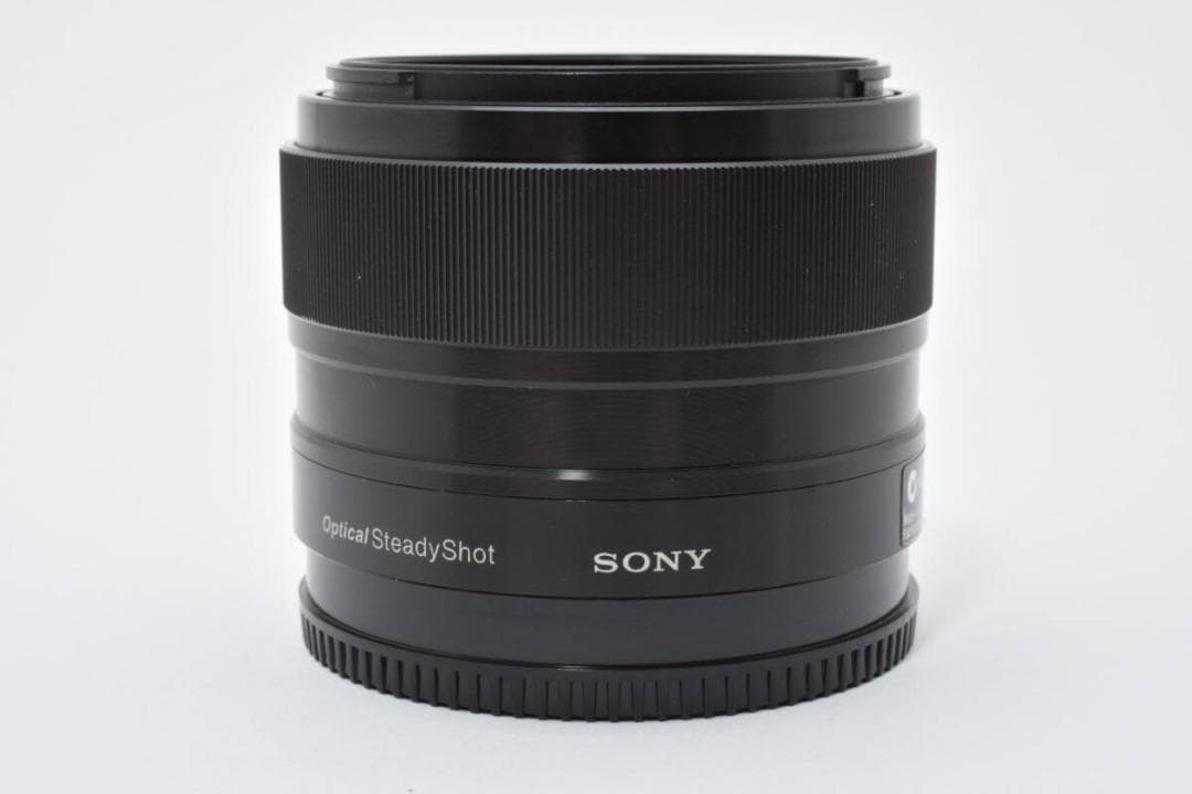 レンズ(単焦点) SONY 35mm F1.8 OSS SEL35F18