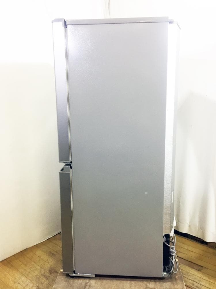 30日迄！送料無料★AQUA☆126L☆冷蔵庫【AQR-13G】M373