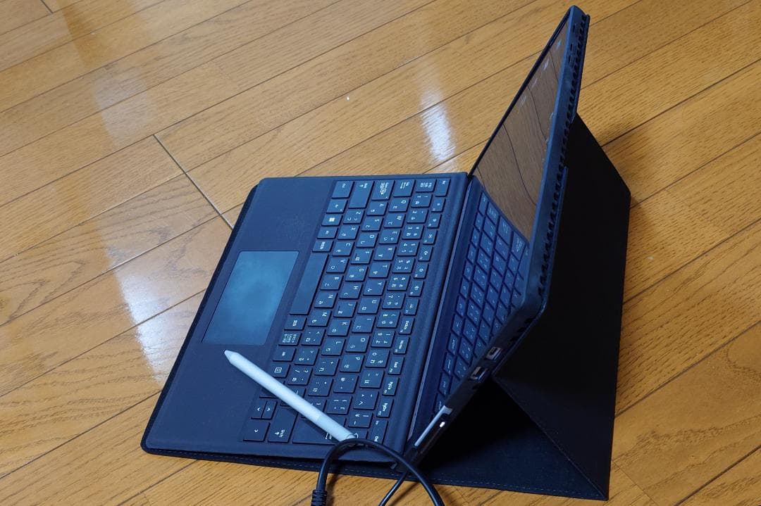 【SSD増量】Surface Pro 7+ i5 8GB 1TB LTE