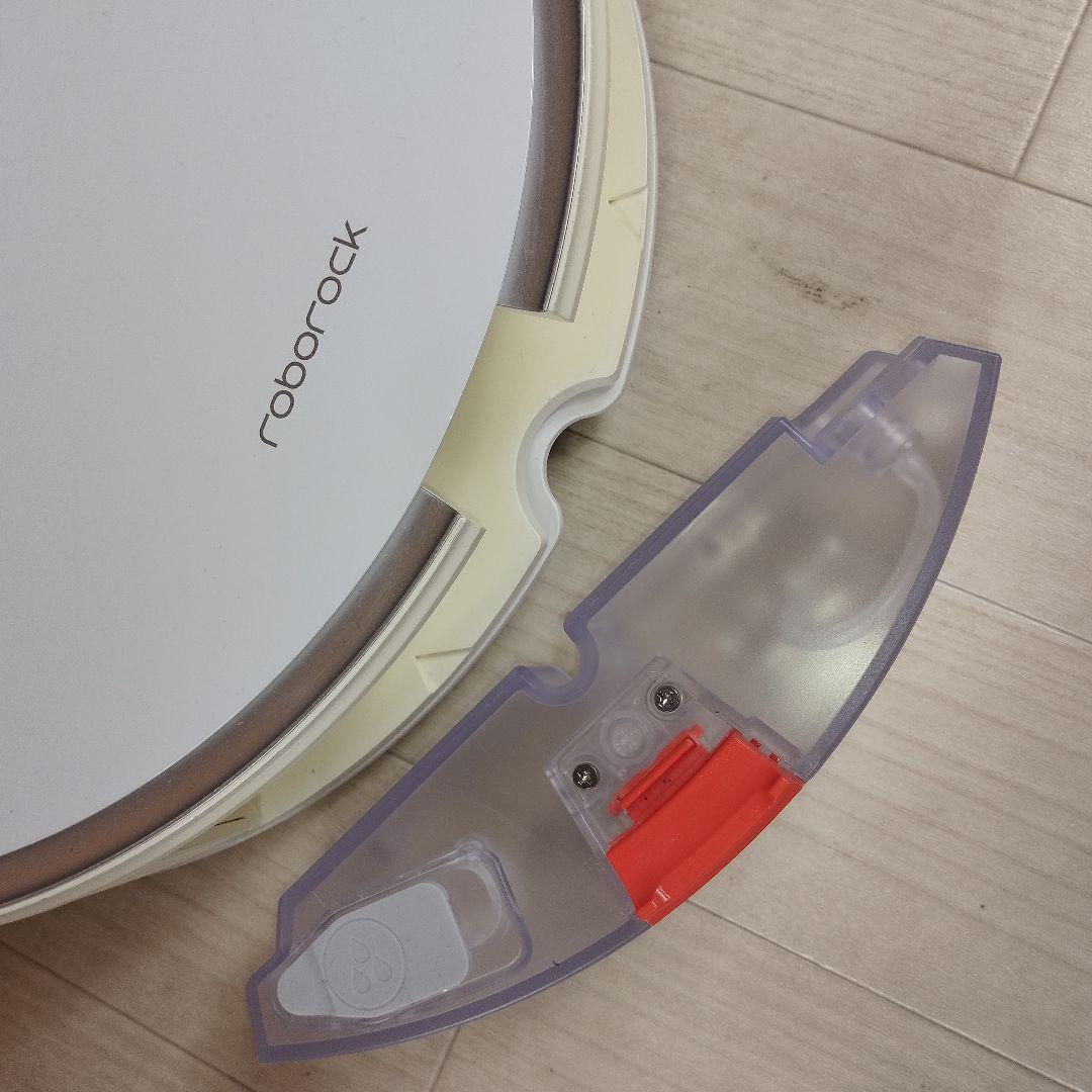 掃除機・クリーナー Roborock S7