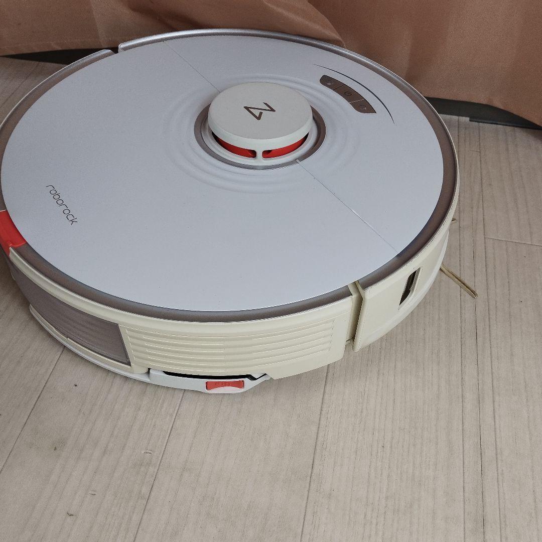 掃除機・クリーナー Roborock S7