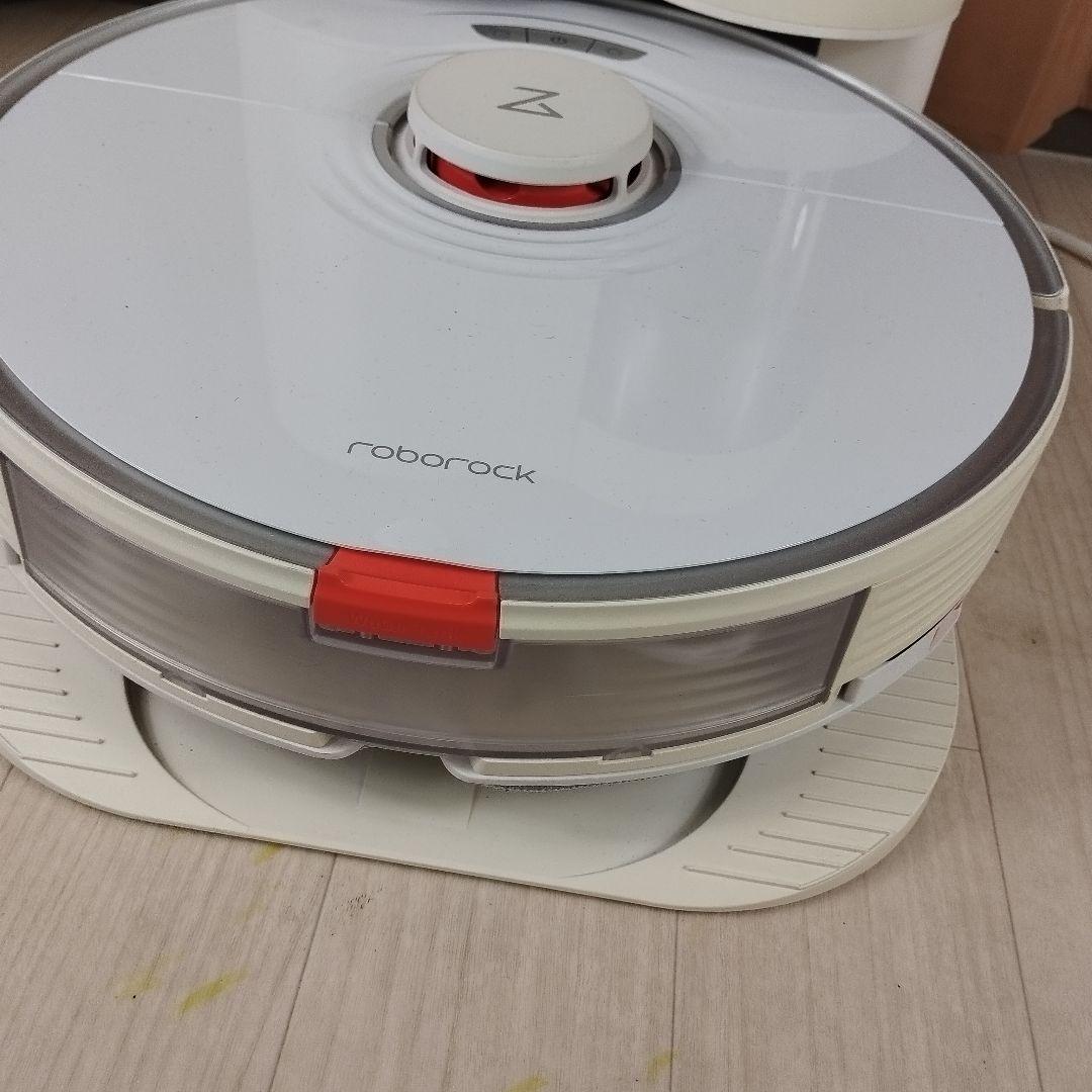 掃除機・クリーナー Roborock S7