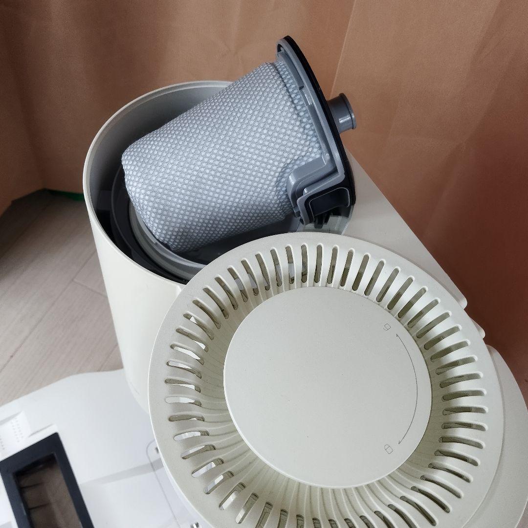 掃除機・クリーナー Roborock S7