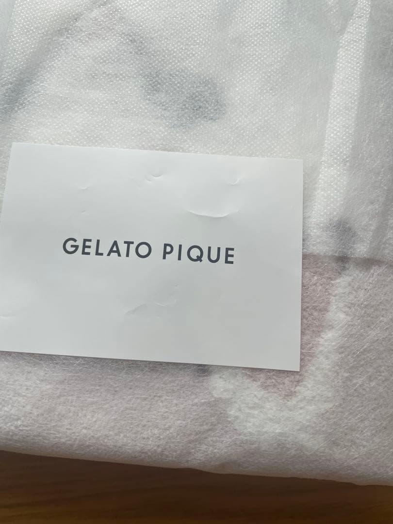 専用ジェラートピケツインキャットジャガードブランケット毛布膝掛けブランケット