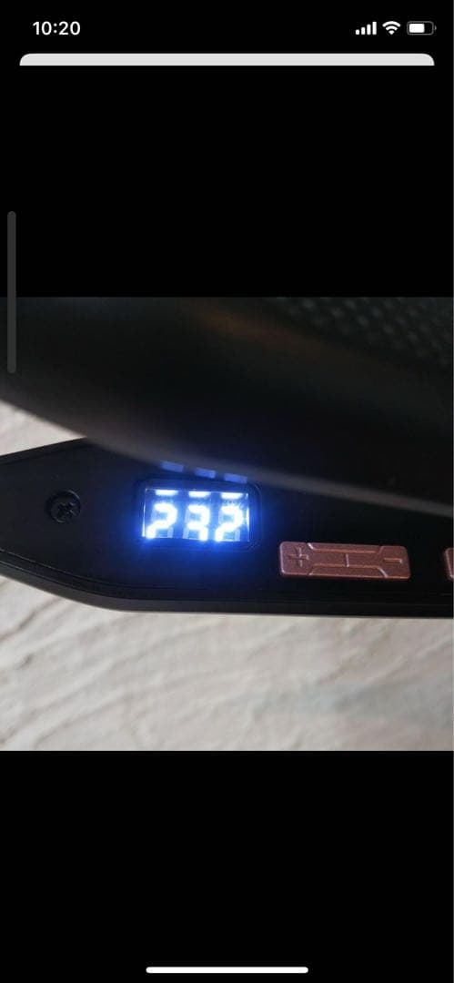 アドスト　絹女　リファ　超極細 ストレートアイロン ミニアイロン 縮毛矯正