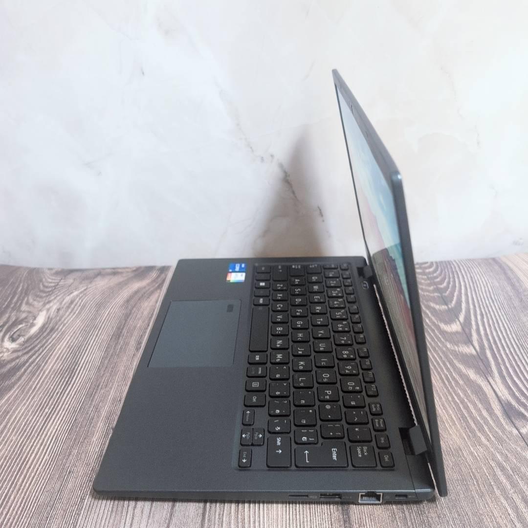 お手頃! VAIO Pro PG Core i5 第10世代 256GB