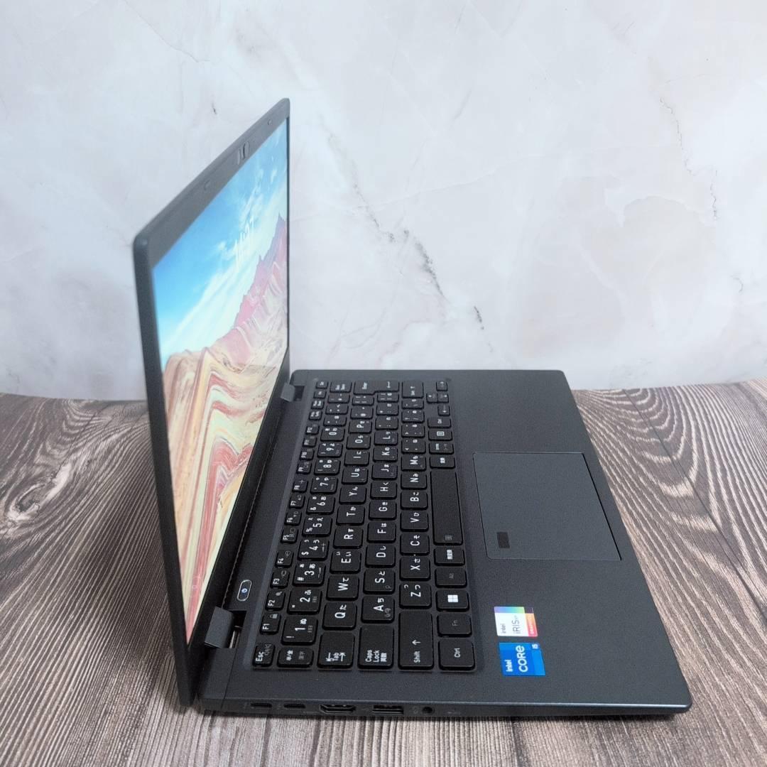 お手頃! VAIO Pro PG Core i5 第10世代 256GB