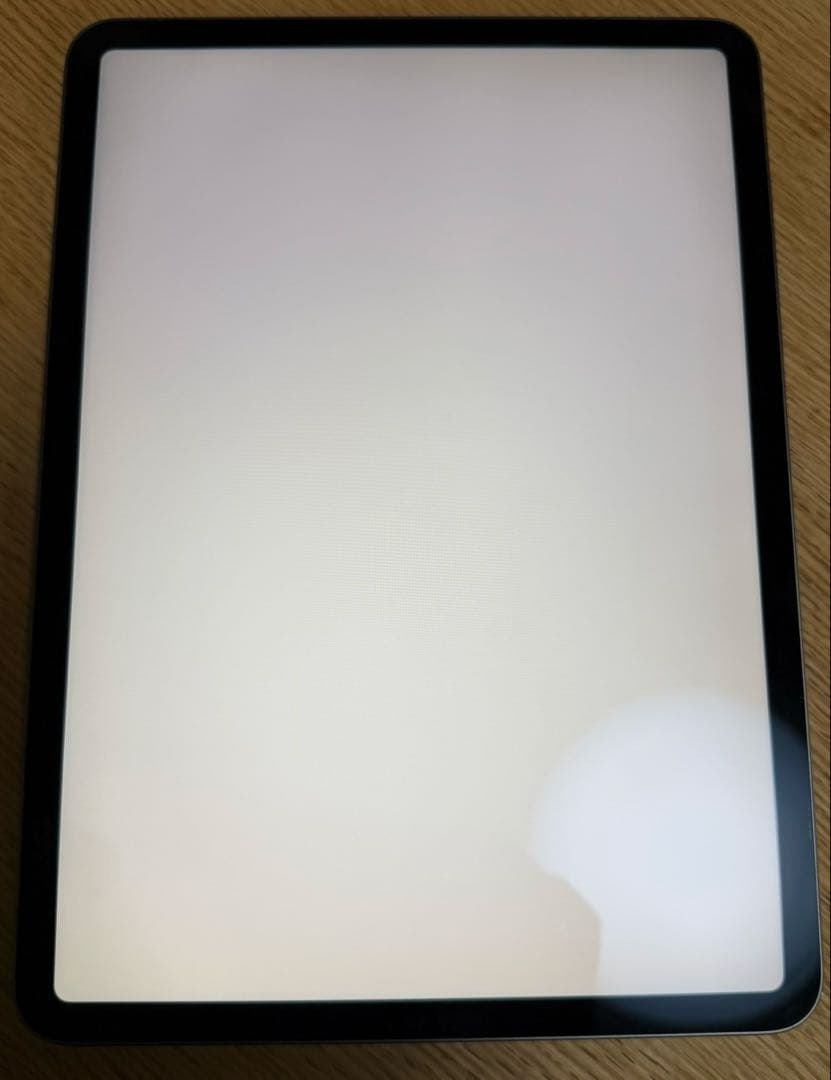 iPad Pro 11インチ 第3世代 Wi-Fi 256GB