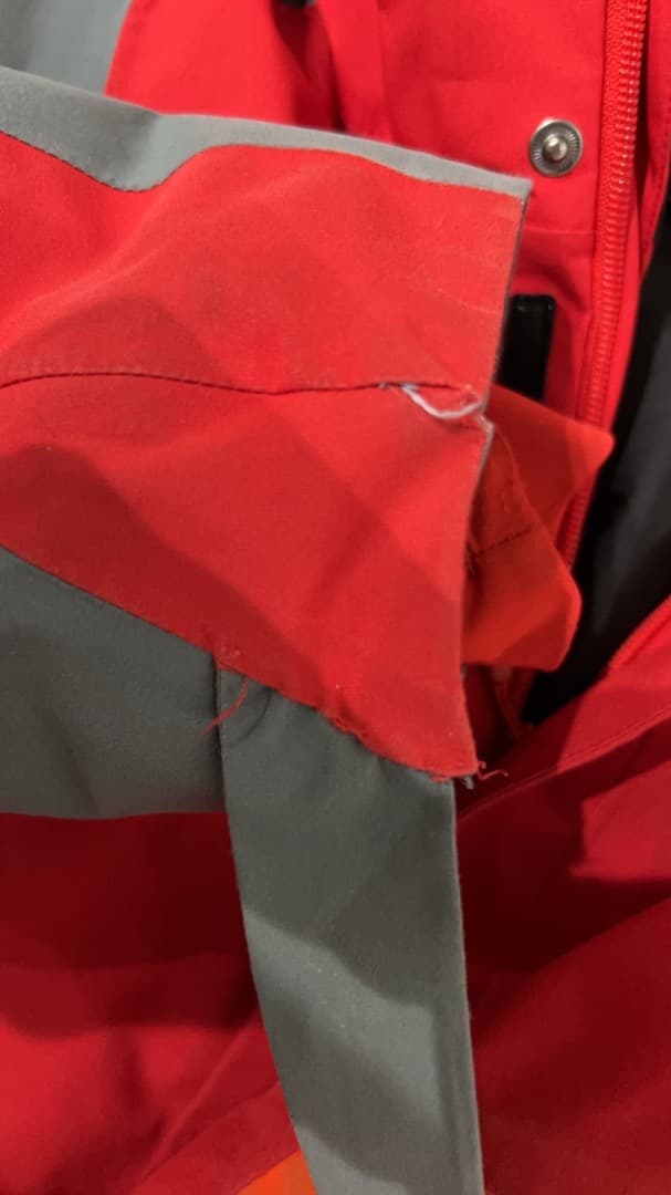 Schoffel　スキーウェア　上下セット　164サイズ（14 years）