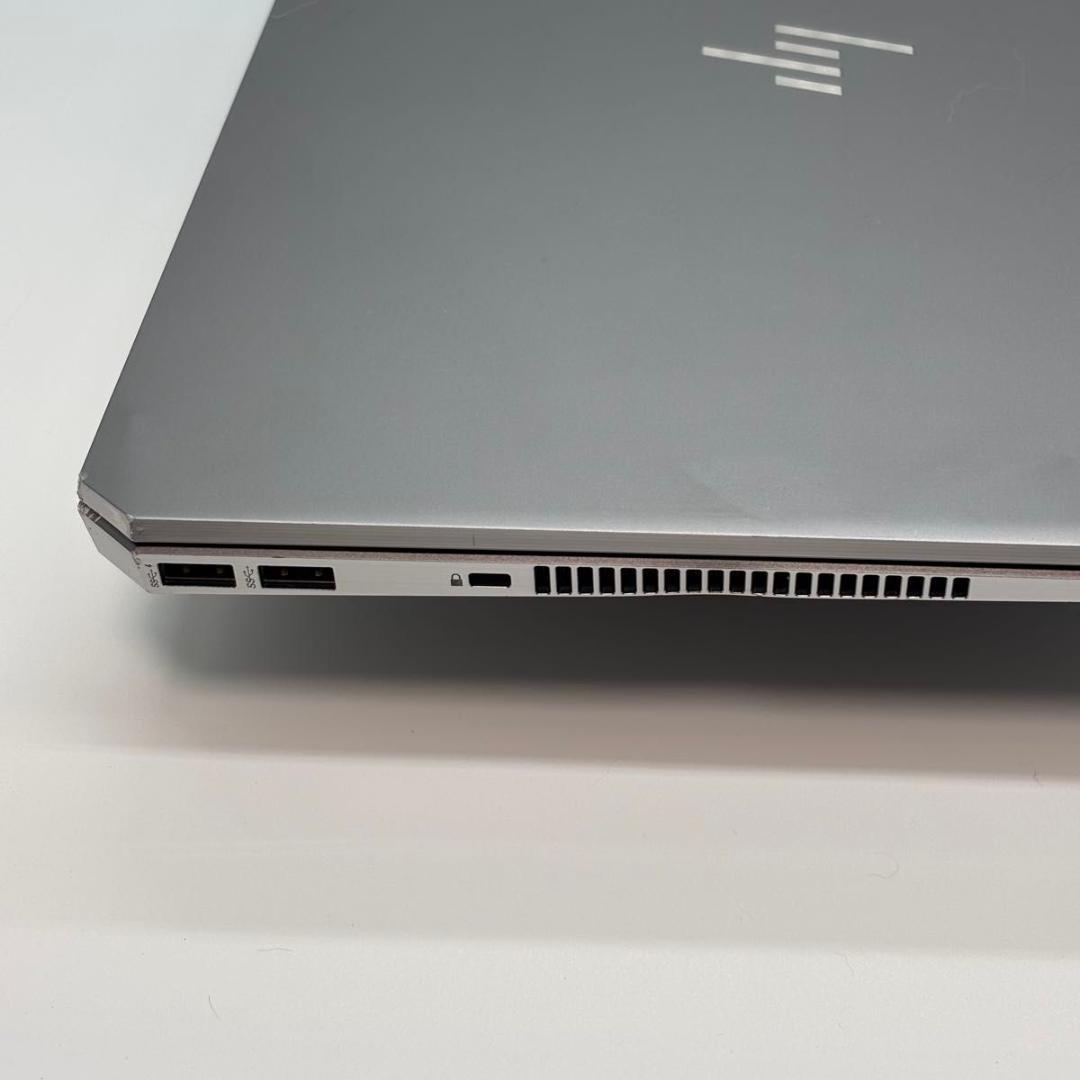 Windowsノート本体 HP ZBook Studio G5 2.90GHz/32GB/512GB 3