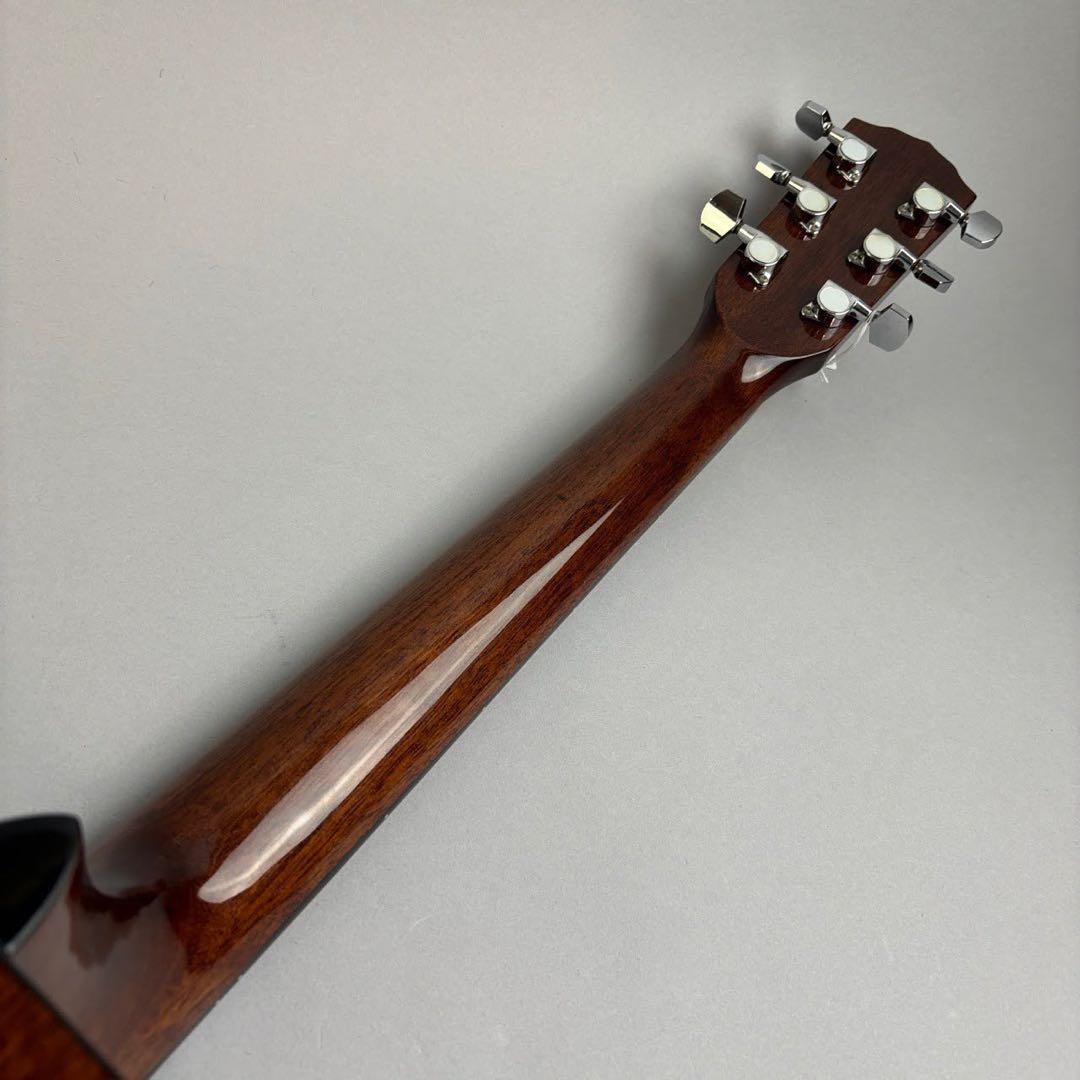 Fender CD-60SCE エレアコ　アコースティックギター