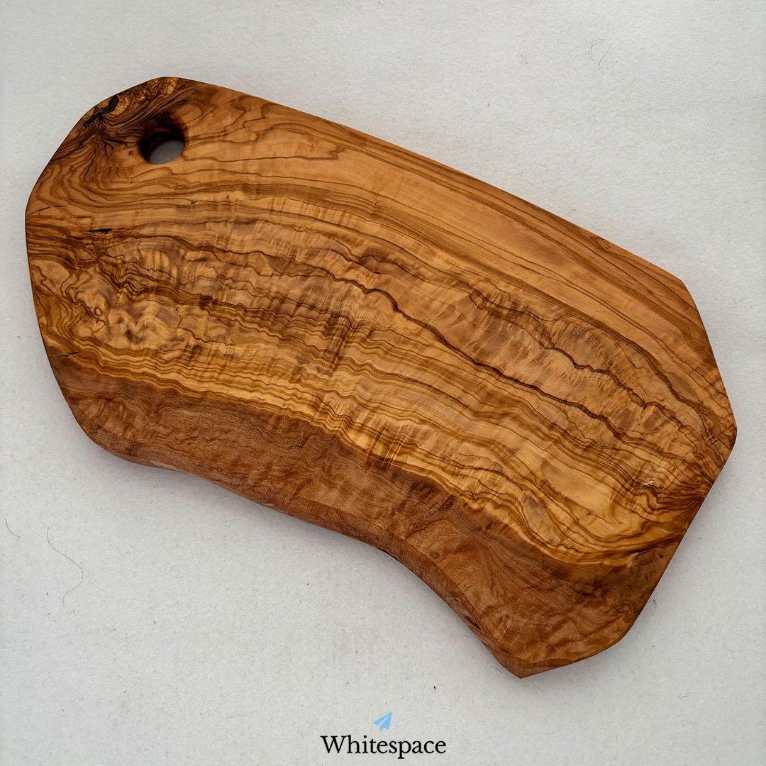 恋の溶岩流 オリーブ カッティングボード まな板 イタリア アルテレニョ トール