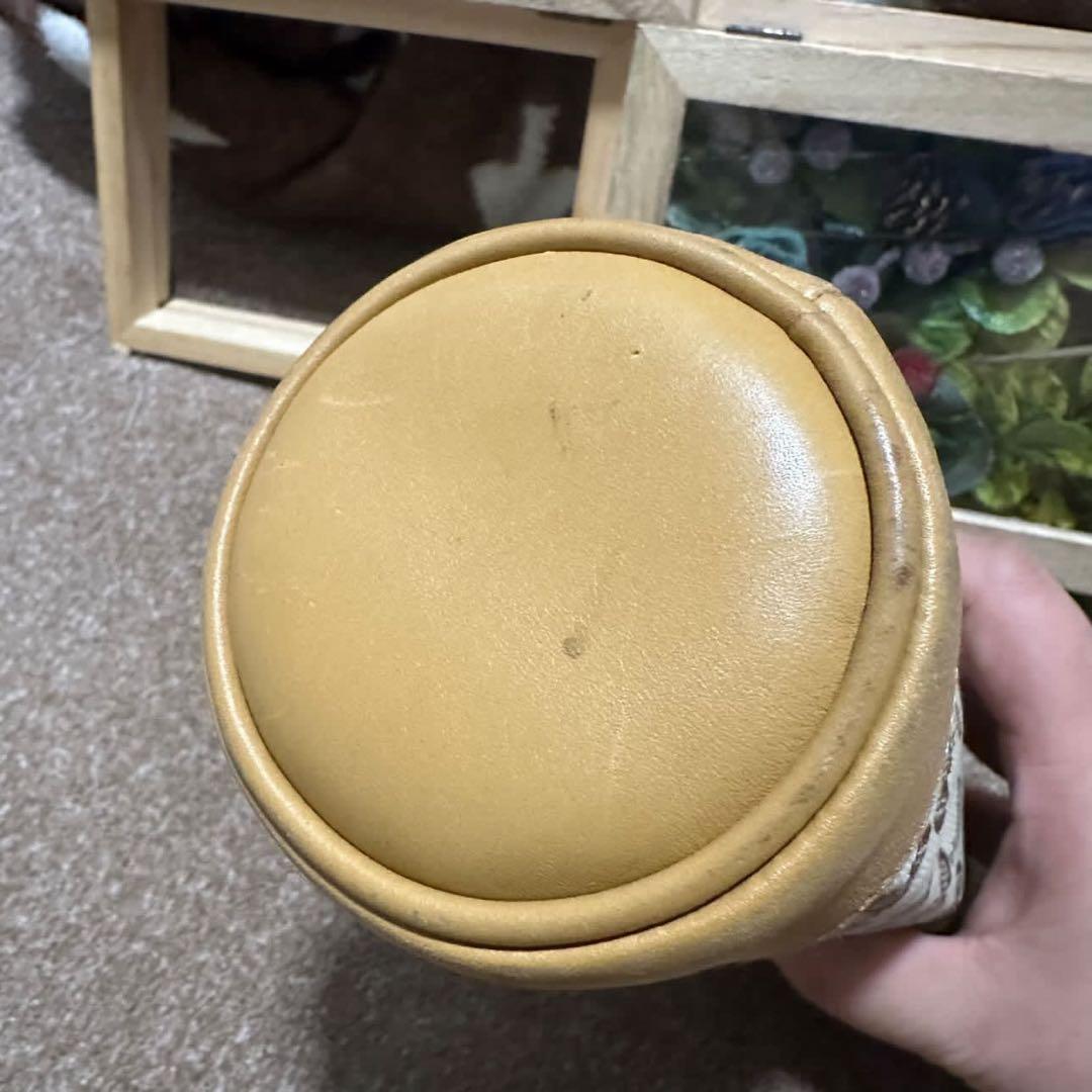 GUCCI グッチ GG柄 ボトルケース ボトルホルダー