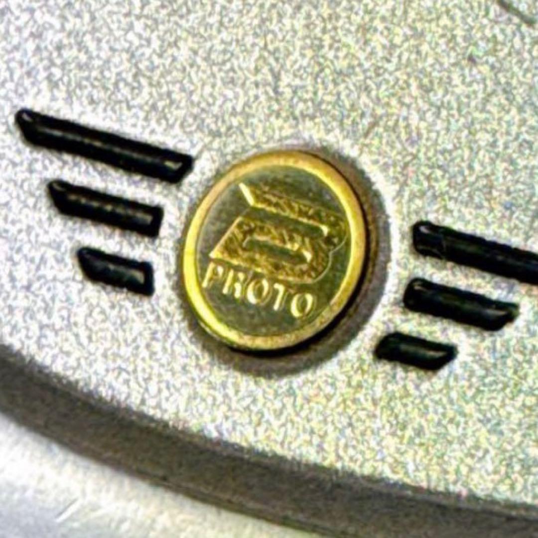 【希少】 HONMA BERES PROTO MG803 アイアンセット 7本