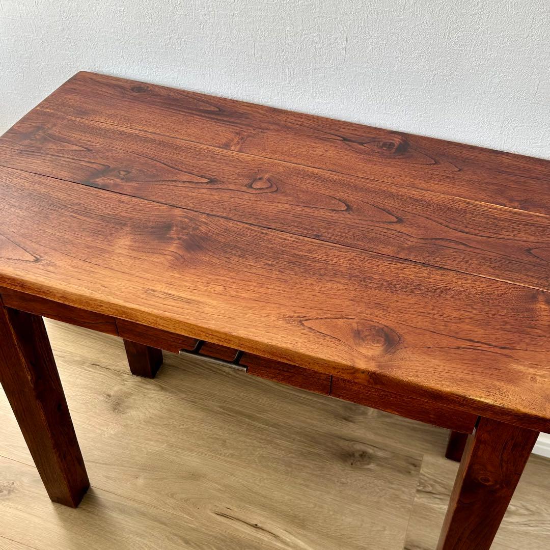 【中古】pcデスク_日本