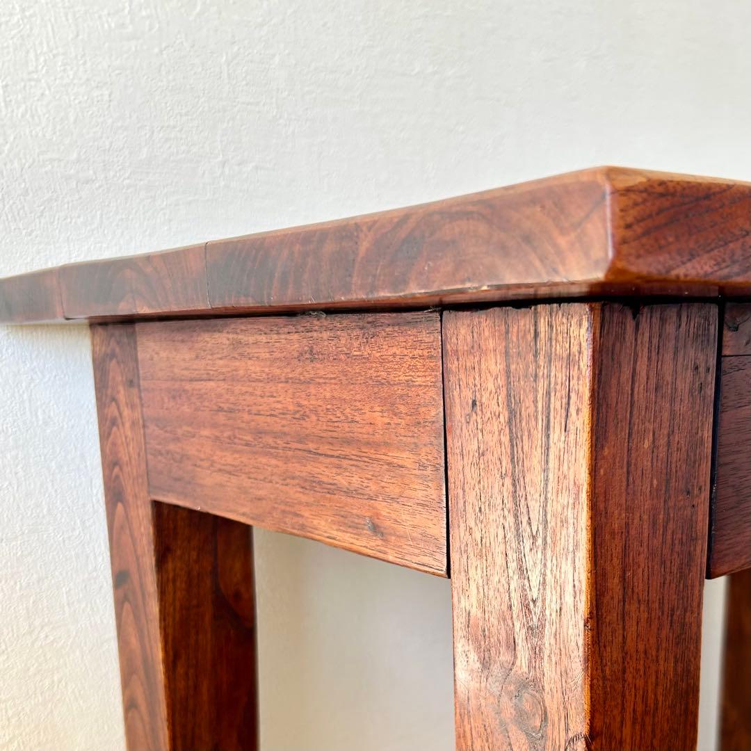 【中古】pcデスク_日本