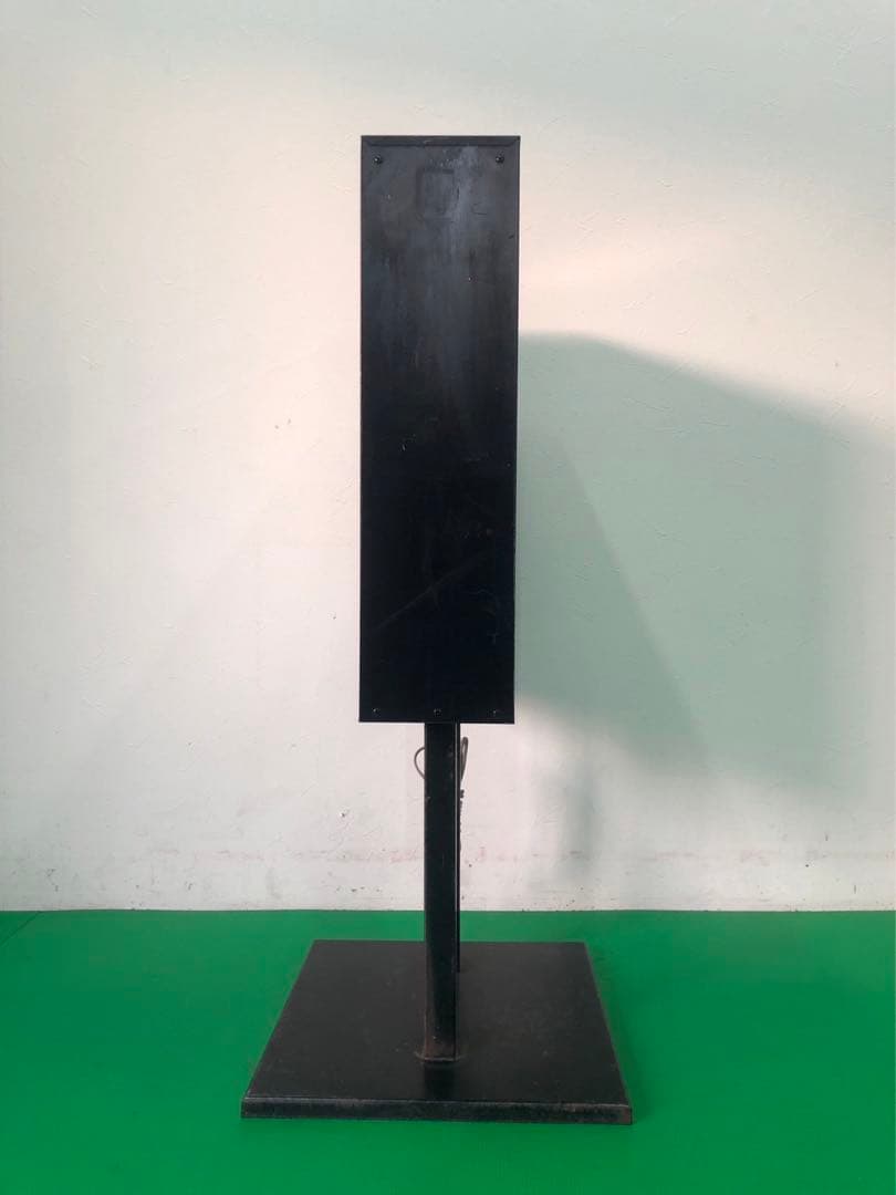 ☆地域限定送料無料☆工場整備品☆スタンド看板