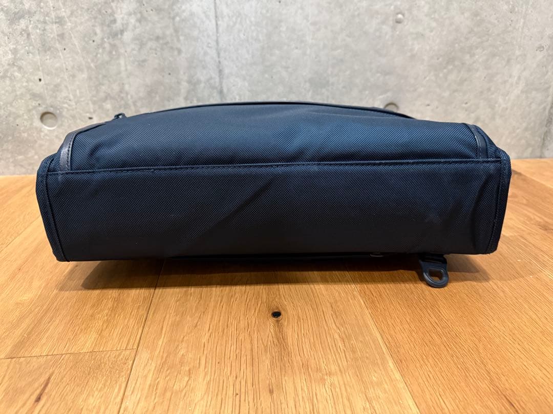 コ*チ様 【ほぼ未使用】TUMI 3way SHIPS別注 ALPHA3 ビジネ