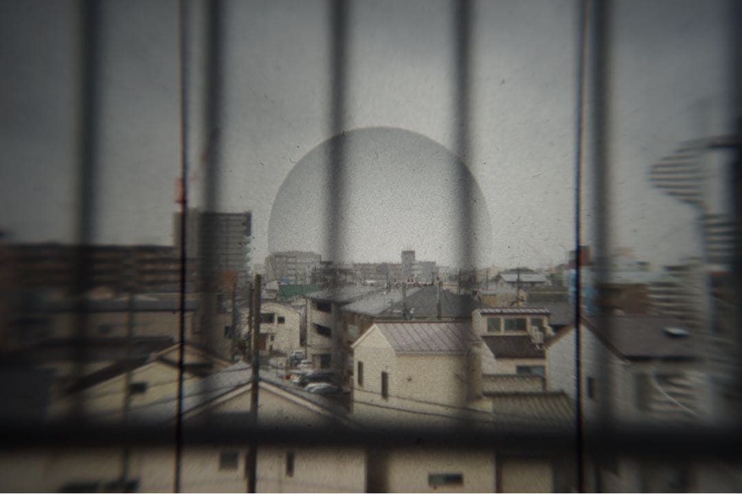 YASHICA Mat 124 G 二眼レフカメラ動作保証