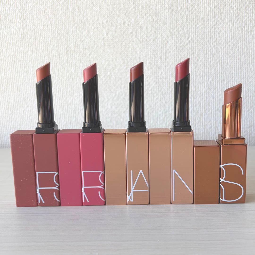 NARS SUQQU Dior デパコス プチプラ まとめ売り 37点