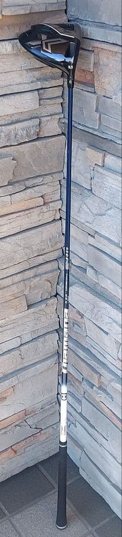 ゼクシオX-eksドライバー【2022】