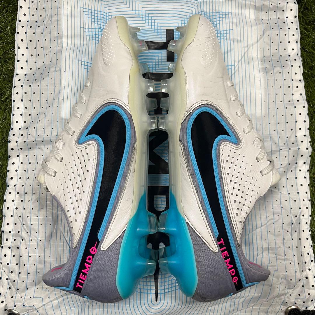 NIKE Tiempo Legend Ⅸ Elite FG 26cm