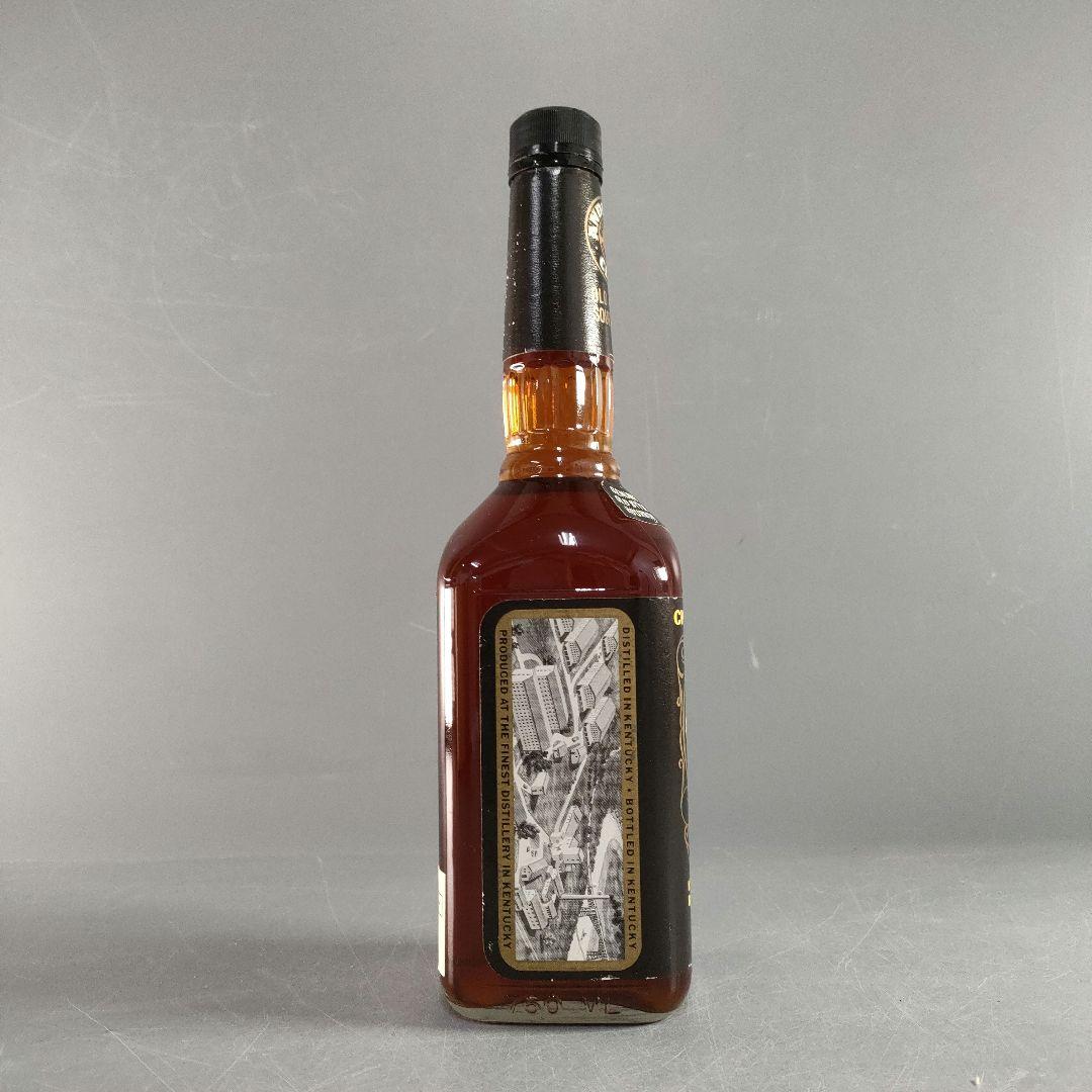 A1334-9/アンダーソンクラブ 15年/ANDERSONCLUB/ウイスキー