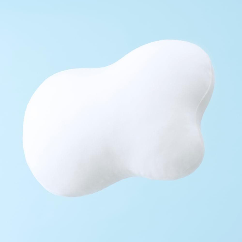 【新品未開封】 fufuly フフリー 呼吸するクッション