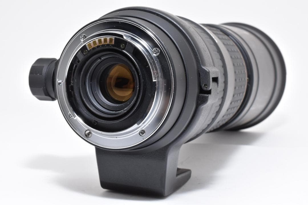 レンズ(ズーム) SIGMA APO 170-500mmF5-6.3DG #2891