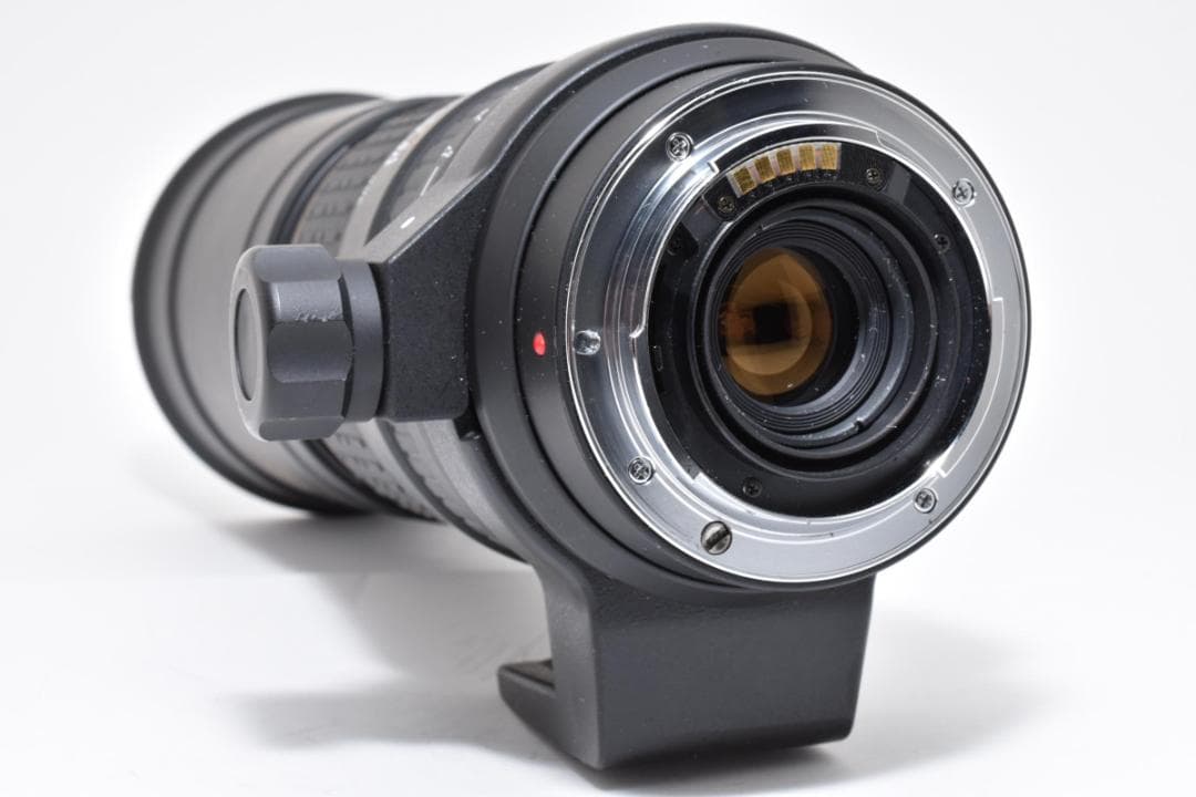 レンズ(ズーム) SIGMA APO 170-500mmF5-6.3DG #2891