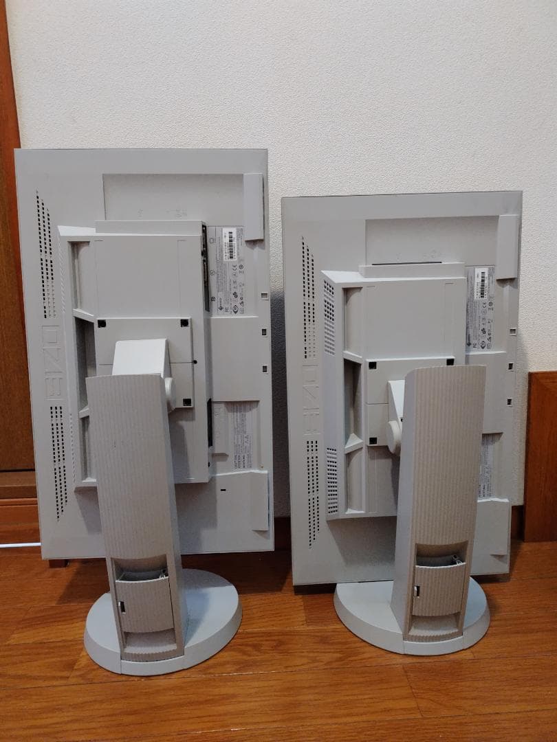 EIZO FlexScan EV2336W 2セット