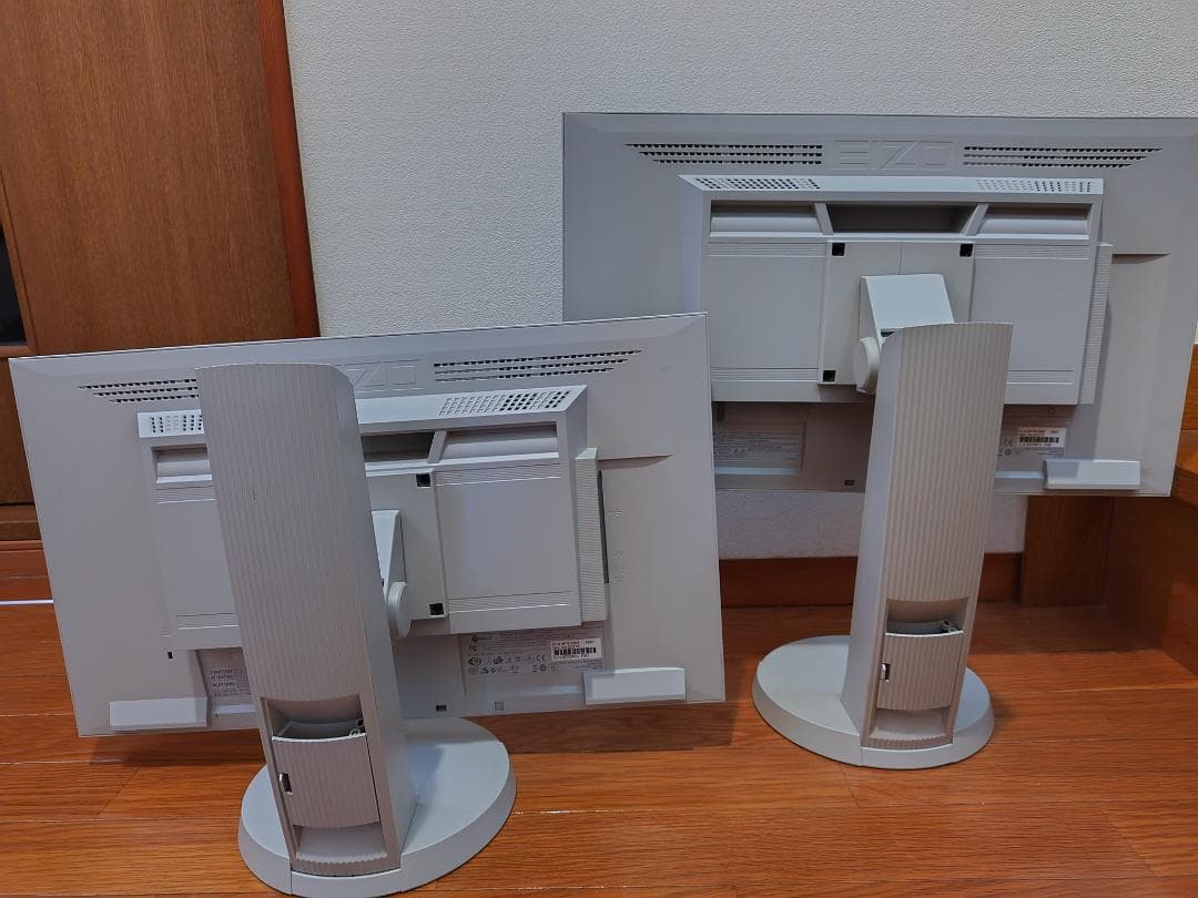 EIZO FlexScan EV2336W 2セット
