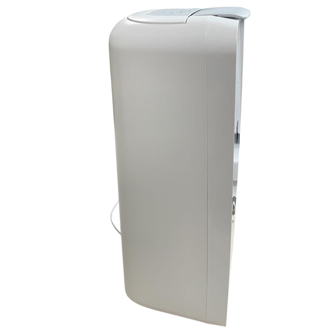 SHARP CV-R71-W 除湿機 ホワイト 2023年製 コンプレッサー式