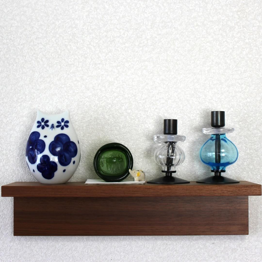 【激レアカラー・美品】エリックホグラン　キャンドルスタンド　コレクターズ品