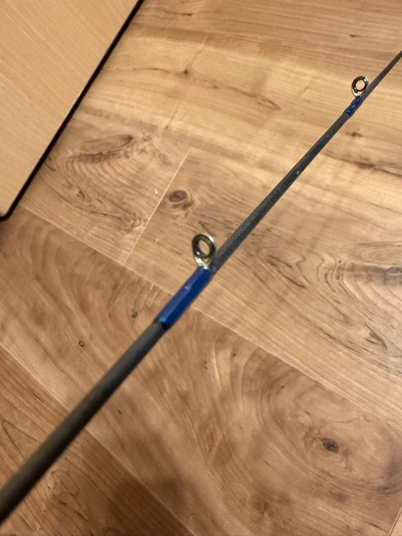 ディープライナー　ロジカルプライム70#3 DEEPLINER