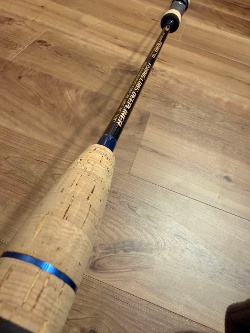 ディープライナー　ロジカルプライム70#3 DEEPLINER