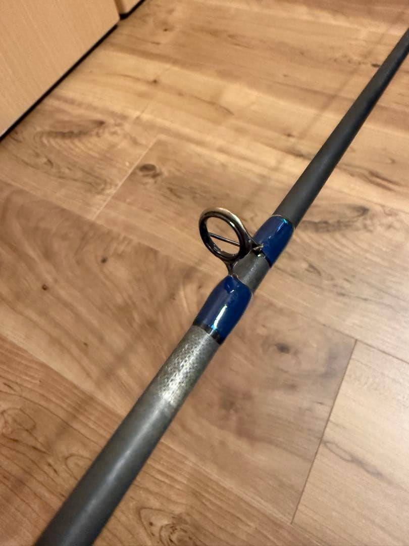 ディープライナー　ロジカルプライム70#3 DEEPLINER