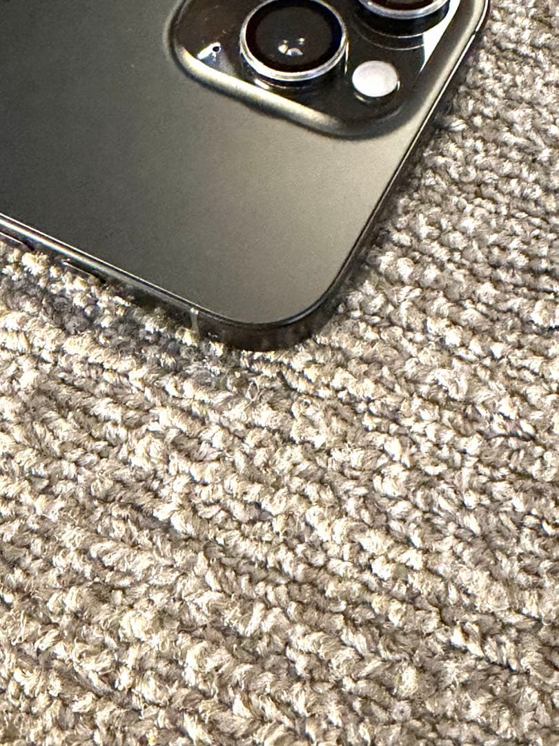 iPhone 16 Pro Max 256GB Black 国内SIMフリー