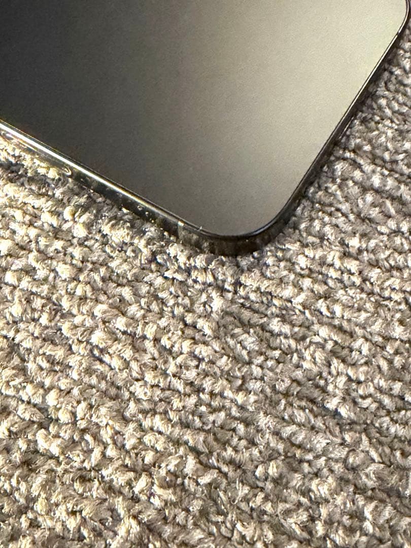 iPhone 16 Pro Max 256GB Black 国内SIMフリー