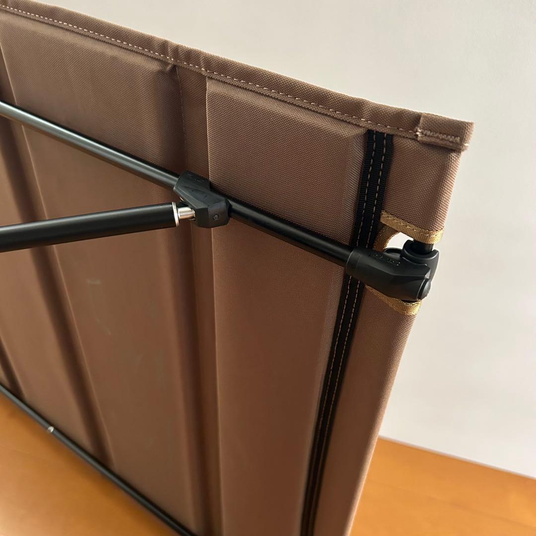 【helinox】ヘリノックス　タクティカルテーブルL カーキ