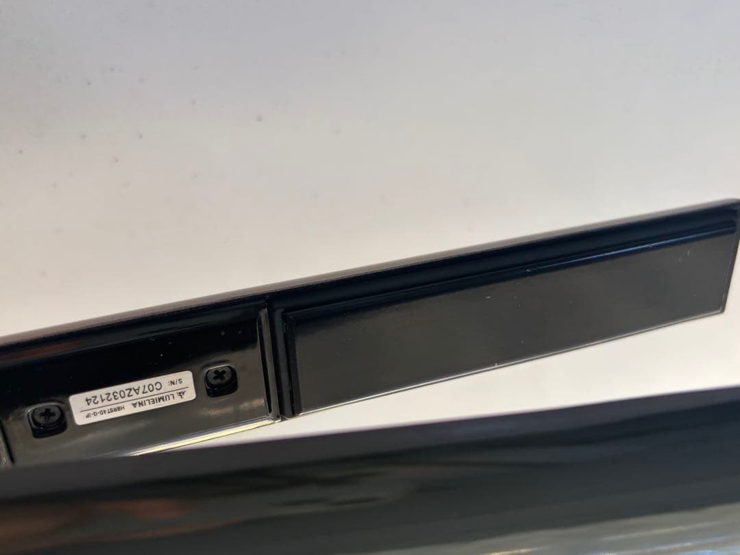 ヘアビューロン4Dストレートヘアアイロン