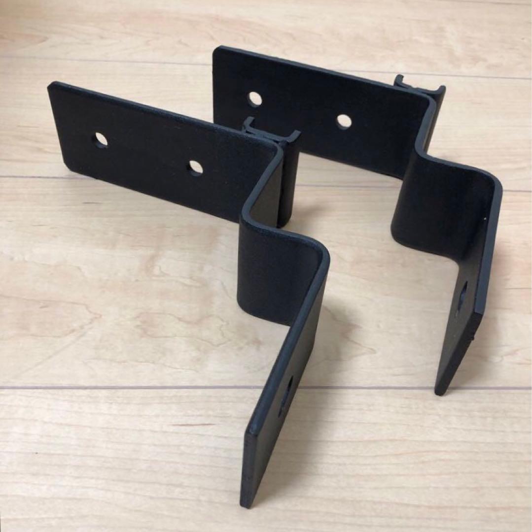 無印良品 ダブル ベットフレーム ナチュラル（+ヘッドボード）