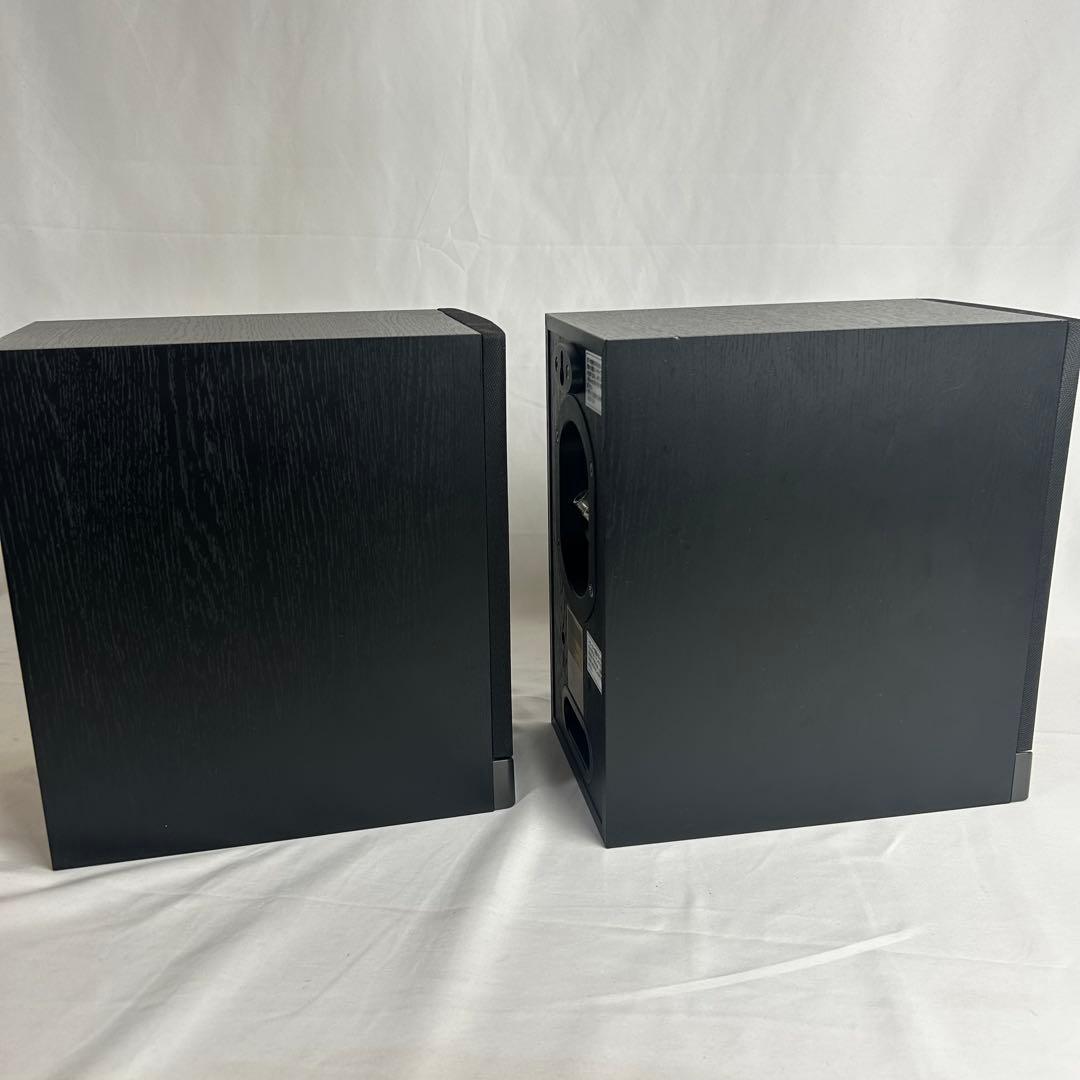 Klipsch RB51 ブラック ペアスピーカー クリプシュ